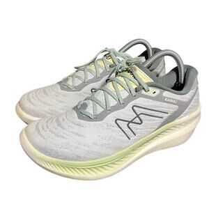 Karhu‎ Fusion 4.0 Ortix Women's size 9 Running Shoes ‘SKYWRITING / JADE’ Sneaker